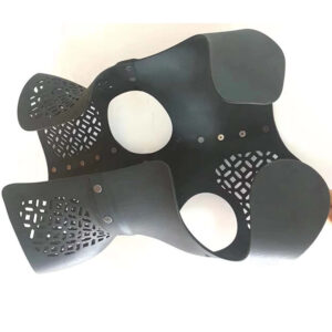 3d打印尼龙矫形器2