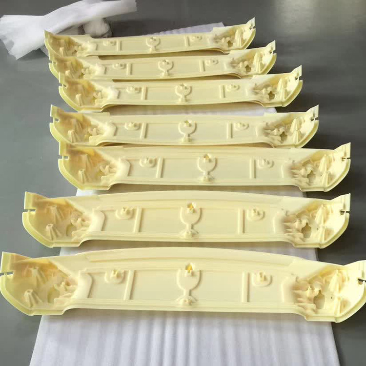 10 汽车部件硅胶覆膜