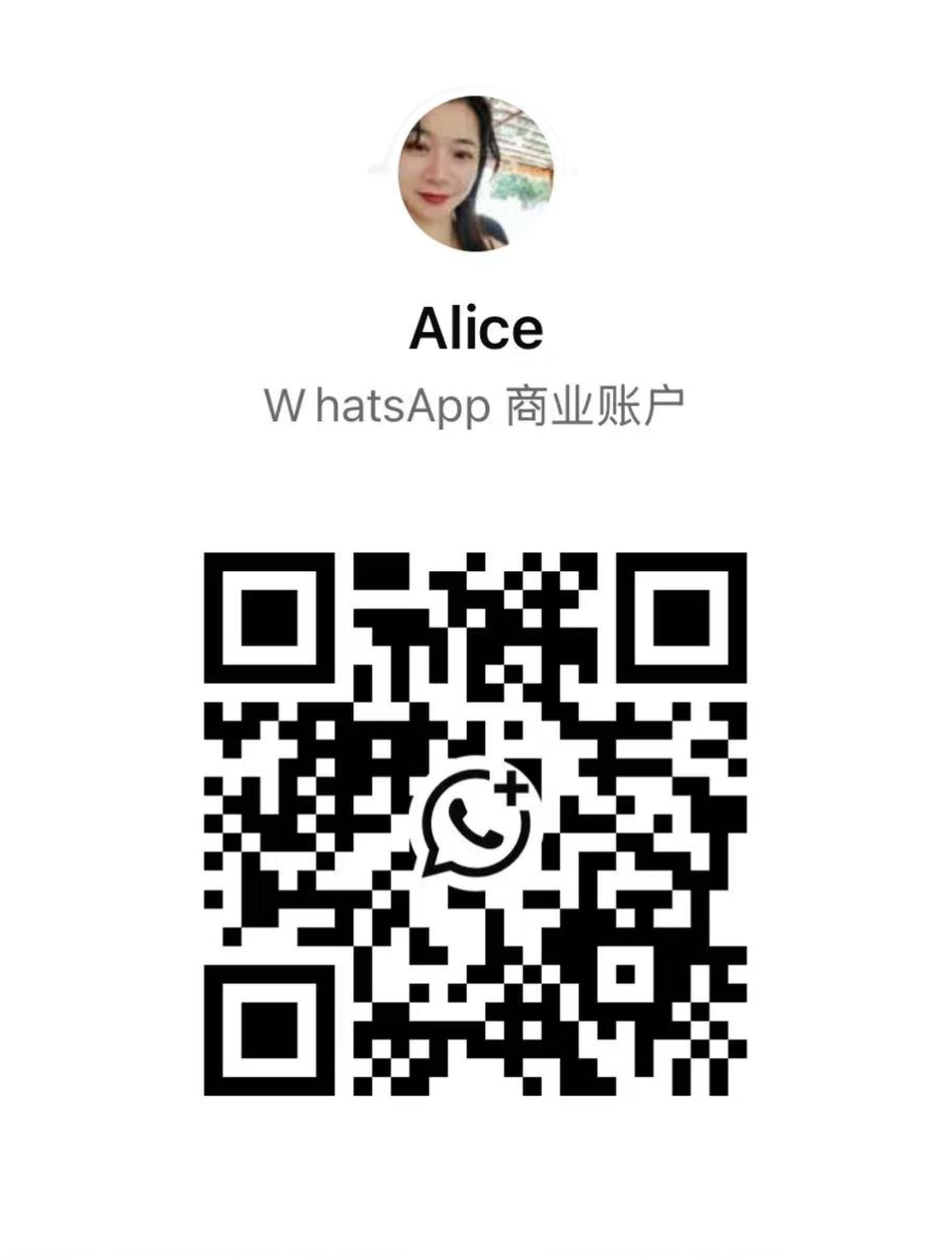 Contact-WhatsApp