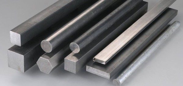 Available Sheet Metal Materials-Carbon steel