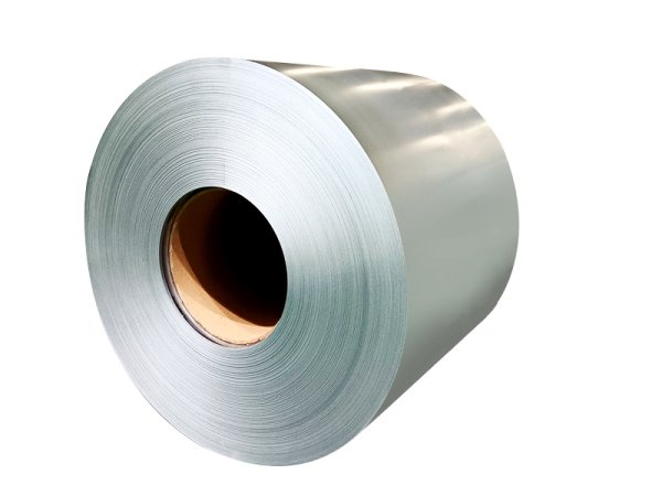 Available Sheet Metal Materials-Galvanized steel