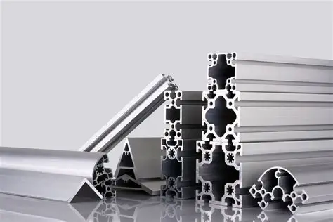 Available Sheet Metal Materials-Aluminum