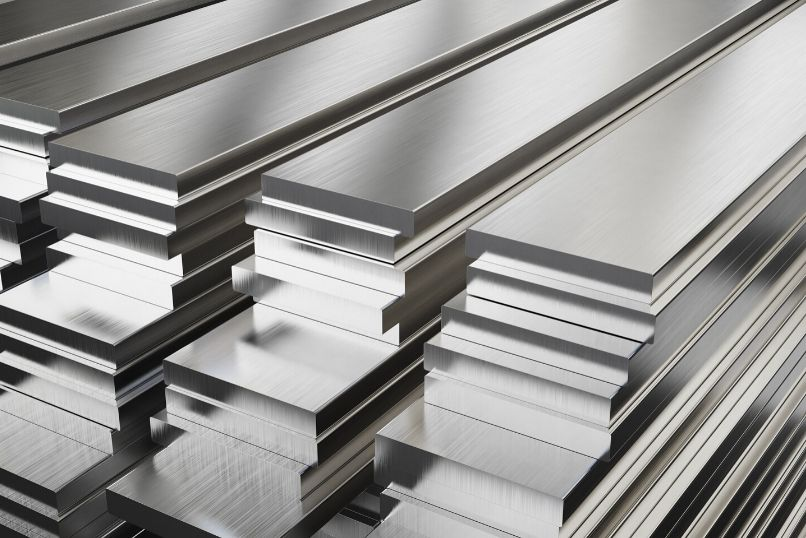 Available Sheet Metal Materials-Stainless steel