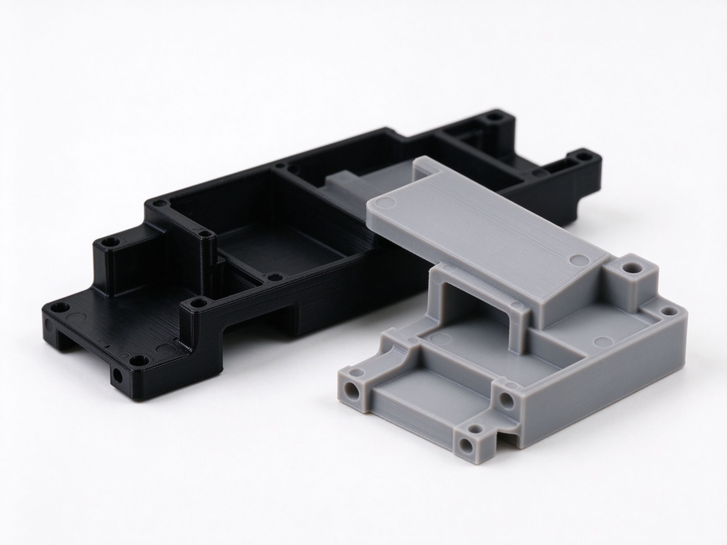 materials abs