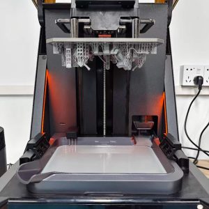 Home – Professional 3D printing service lcd光固化机器照片4