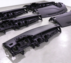 反应注射成型 (rim)5